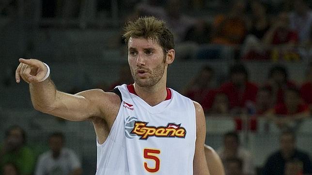 Rudy Fernández, al Madrid por cuatro años Rudy Fernández, al Madrid por cuatro años