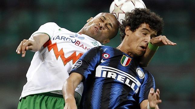Italia subir� los impuestos a los futbolistas para recaudar m�s y reducir d�ficit