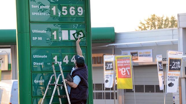 Europa y EE.UU. se acercan de nuevo a la recesin, segn Morgan Stanley