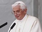 Directo: Benedicto XVI descansa ya en la Nunciatura Directo: Benedicto XVI descansa ya en la Nunciatura