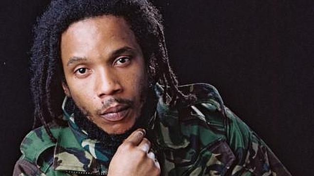 Stephen Marley: �Estamos unidos por la semilla de mi padre�