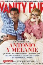 Antonio Banderas: «No me imagino sin Melanie» Antonio Banderas: «No me imagino sin Melanie»