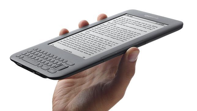 Amazon lanza una editorial en papel