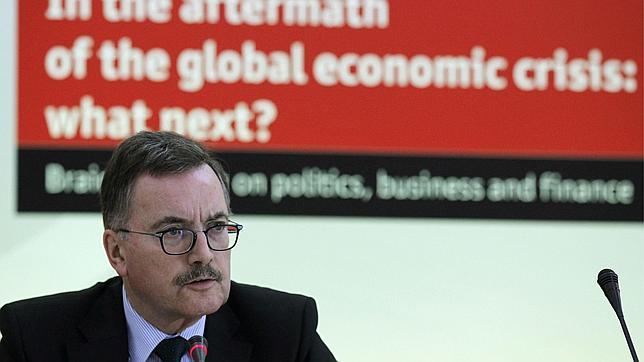 Las operaciones del BCE alimentan las dudas sobre la banca europea