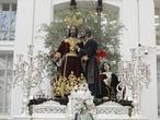 Así serán los quince pasos del Vía Crucis más espectacular Así serán los quince pasos del Vía Crucis más espectacular
