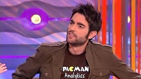 �El intermedio� ficha a Dani Mateo