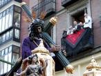 Así serán los quince pasos del Vía Crucis más espectacular Así serán los quince pasos del Vía Crucis más espectacular
