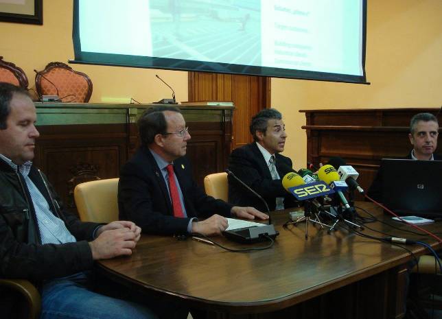 Los proyectos empresariales de la campa�a electoral se desvanecen