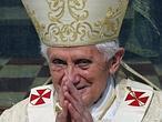 Directo: Benedicto XVI celebra la vigilia ante millón y medio de peregrinos Directo: Benedicto XVI celebra la vigilia ante millón y medio de peregrinos