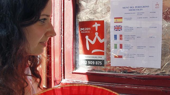 La Cámara de Comercio de Madrid estima en unos 160 millones los beneficios para hoteles, transportes y comercios La Cámara de Comercio de Madrid estima en unos 160 millones los beneficios para hoteles, transportes y comercios