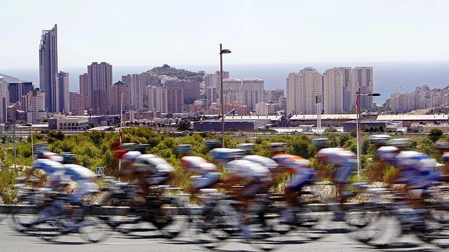 Espaa recibi hasta julio 32,3 millones de turistas extranjeros, un 7,4% ms