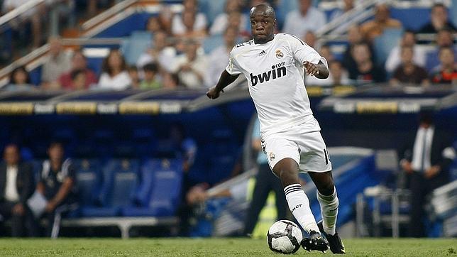 Lass, a punto de irse al Tottenham Lass, a punto de irse al Tottenham