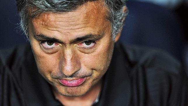 Mourinho no piensa pedir perdón Mourinho no piensa pedir perdón