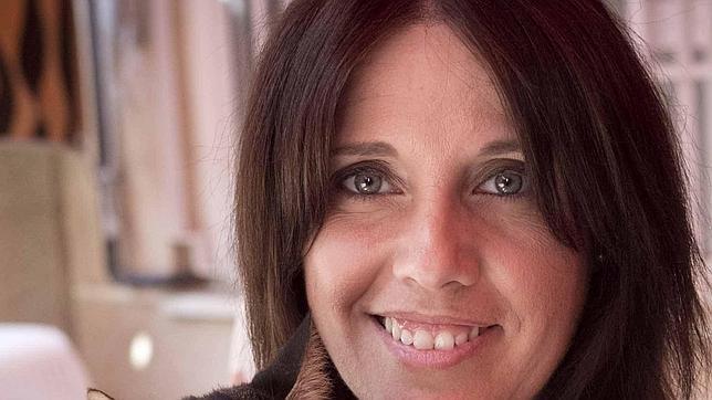 Esperanza Garc�a Perea, asesora fiscal y tesorera de �No me abandones�