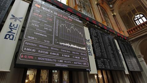 El Tesoro coloca 3.000 millones a precio m�s bajo