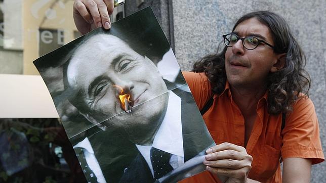 El mayor sindicato italiano convoca una huelga el 6 de septiembre contra los recortes