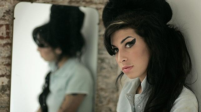 Sin rastro de drogas en el cuerpo de Amy Winehouse Sin rastro de drogas en el cuerpo de Amy Winehouse