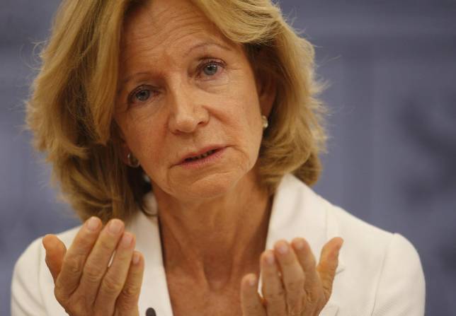 El en�simo decreto anticrisis del Gobierno solo incluir� parches en el mercado laboral