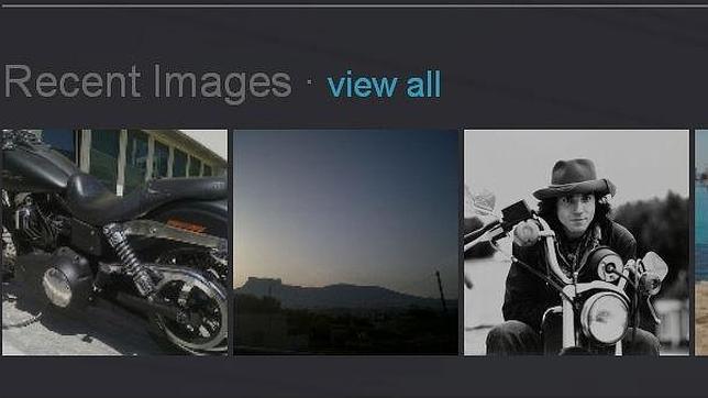 Twitter incorpora su propio servicio de fotogaler�as