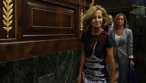 El Gobierno podr�a aumentar la presi�n fiscal a los millonarios el viernes