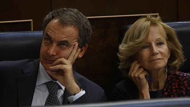 Salgado dice que el d�ficit deber�a ser pr�ximo a cero a partir del a�o 2018