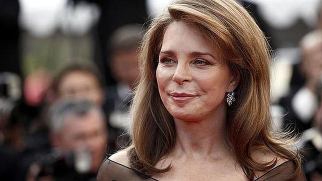 Noor de Jordania cumple 60 a�os