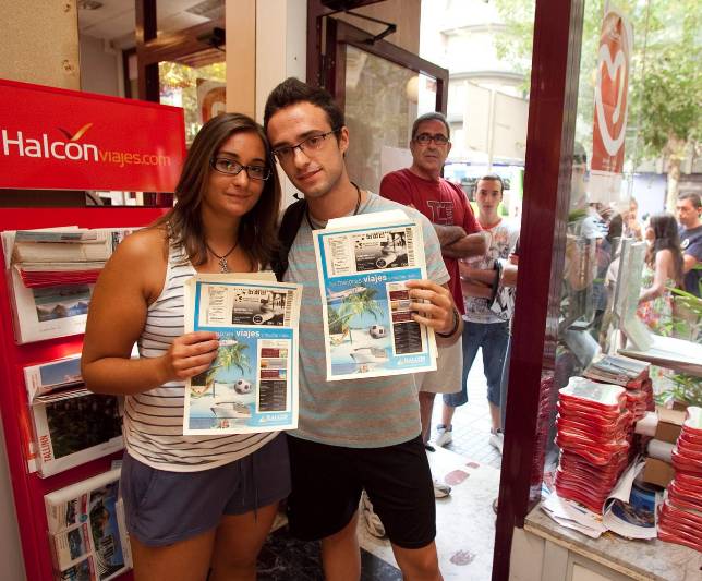 Los abonos de la Copa Davis se agotan en poco m�s de una hora