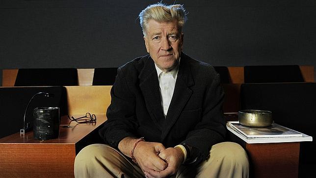 El cineasta David Lynch publicará su primer disco en noviembre El cineasta David Lynch publicará su primer disco en noviembre