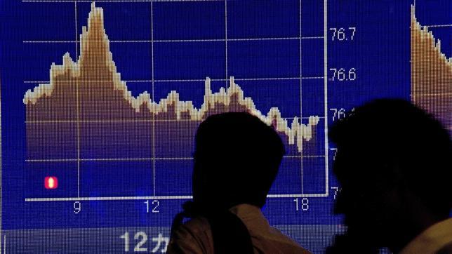 Moody's rebaja la calificación de la deuda de Japón Moody's rebaja la calificación de la deuda de Japón