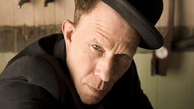 El nuevo disco de Tom Waits ver� la luz el pr�ximo 25 de octubre