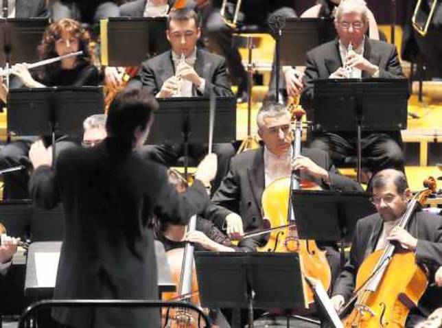 La Orquesta basa en Beethoven su nueva temporada de abono