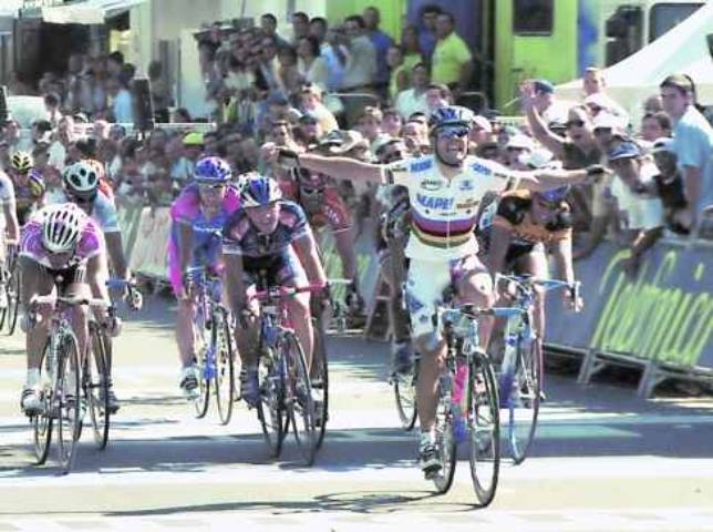 En busca del vig�simo ganador