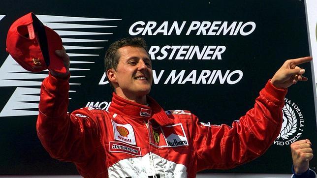 Media vida de mito insaciable