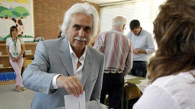 G�mez deb�a en tributos 112.000 euros a tres d�as de ser concejal