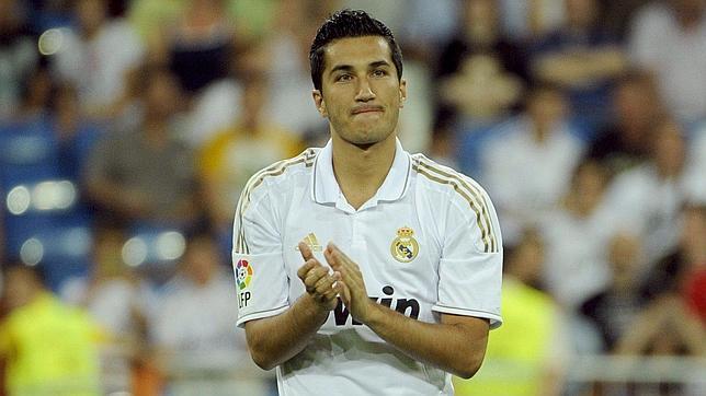 Una nueva lesión retrasa el debut de Sahin Una nueva lesión retrasa el debut de Sahin