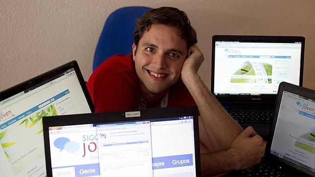 Emprender en tiempos de Facebook