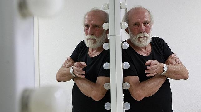 Carlos lvarez-Nvoa, actor