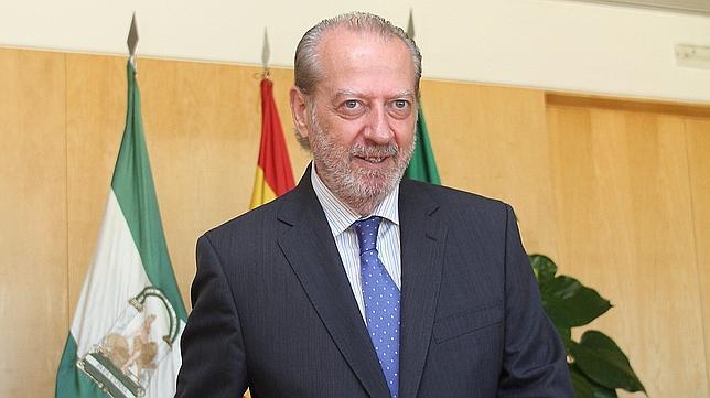 Fernando Rodr�guez Villalobos