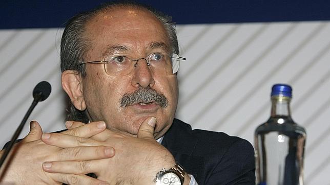 Sacyr se alía con Pemex y prepara su asalto a la cúpula de Repsol Sacyr se alía con Pemex y prepara su asalto a la cúpula de Repsol