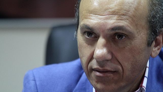 Del Nido: �Nuestra liga no es la mayor porquer�a de Europa, sino del mundo�