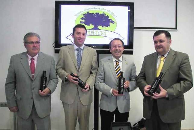 Aceites de Lucena se lanza con fuerza al mercado con 300.000 kilos de aceite