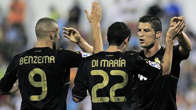 �A qui�n interesa esta Liga?