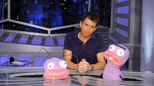 Antonio Banderas apadrinar� el debut de �El hormiguero� en Antena 3