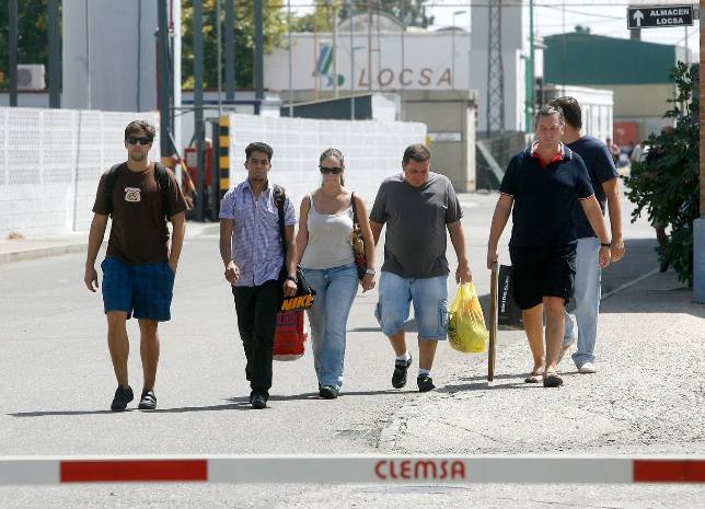 KME da un ultim�tum para que su propuesta de cierre se acepte