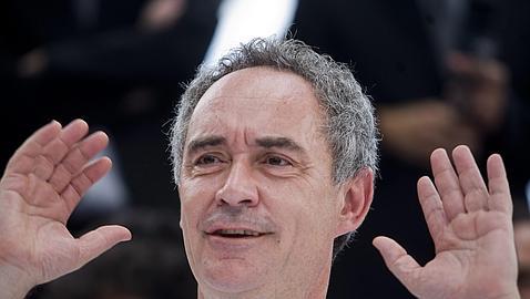 El Bulli tendrà un museo en Roses El Bulli tendrà un museo en Roses