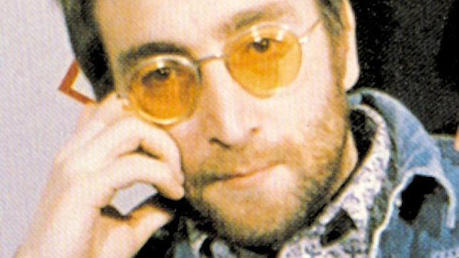 Las cartas inéditas de John Lennon Las cartas inéditas de John Lennon