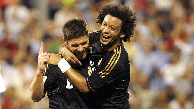 Cuando el Madrid se canse de la Liga