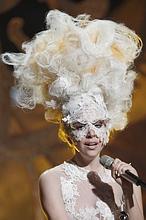 Lady Gaga quiere su propia marca de ropa Lady Gaga quiere su propia marca de ropa