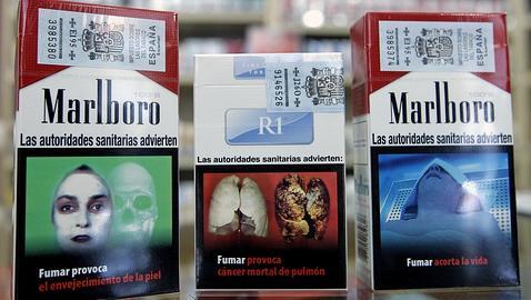 Philip Morris vuelve a subir el precio del Marlboro y Chesterfield en 25 y 30 céntimos Philip Morris vuelve a subir el precio del Marlboro y Chesterfield en 25 y 30 céntimos