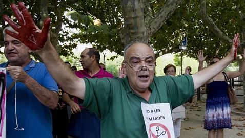 Los parados de larga duraci�n ya pueden solicitar la ayuda de 400 euros